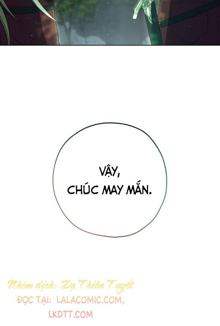 công chúa khắc dấu lên kẻ phản nghịch chapter 41 22