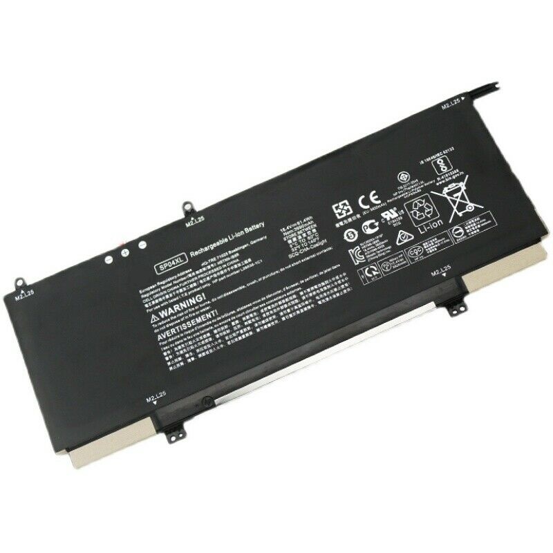 Pin cho Laptop HP Spectre X360 13-AP0000 13-AP0087TU 13-AP0001NL 13-AP0589NA - SP04XL
