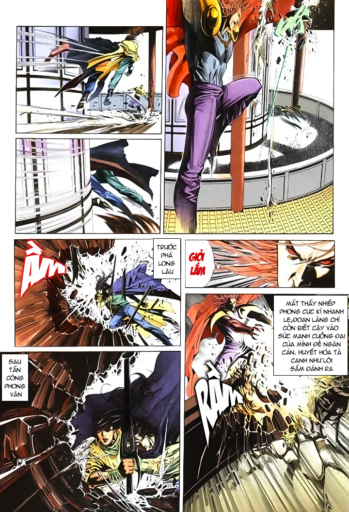 phong vân chapter 239 18