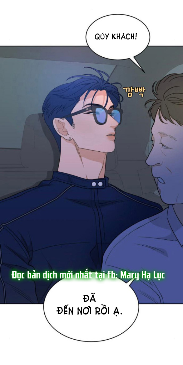 Vận May Bất Ngờ chapter 21.2 23