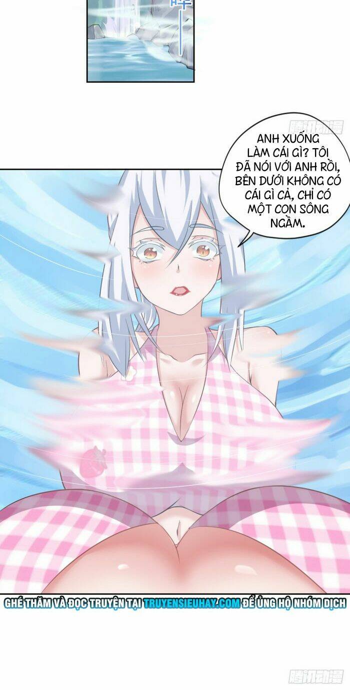 mở phòng khám tại tu tiên giới chapter 53 18