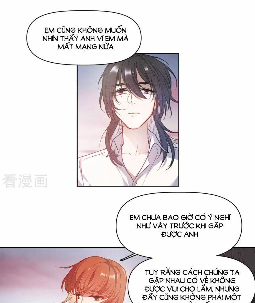 địa ngục cáo bạch thi chapter 72 6