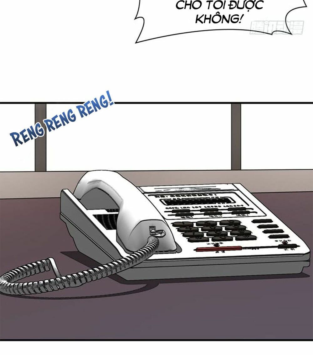 thủ hội chi vũ chapter 46 46