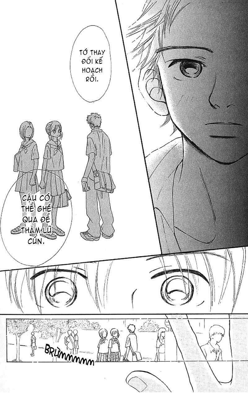 ngày ấy ta bên nhau chapter 17 51