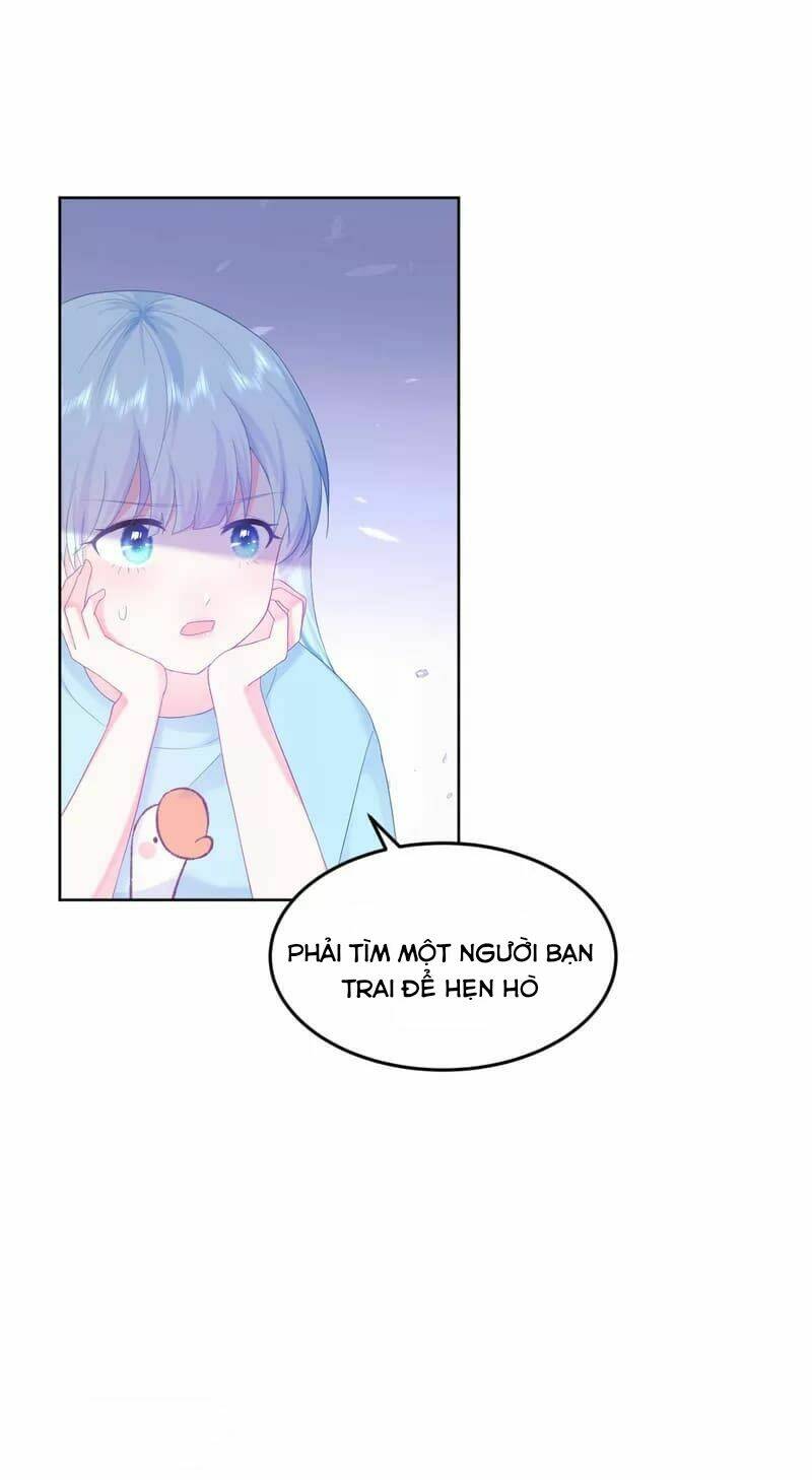 tôi và lịch sử yêu đương của tôi chapter 7 4