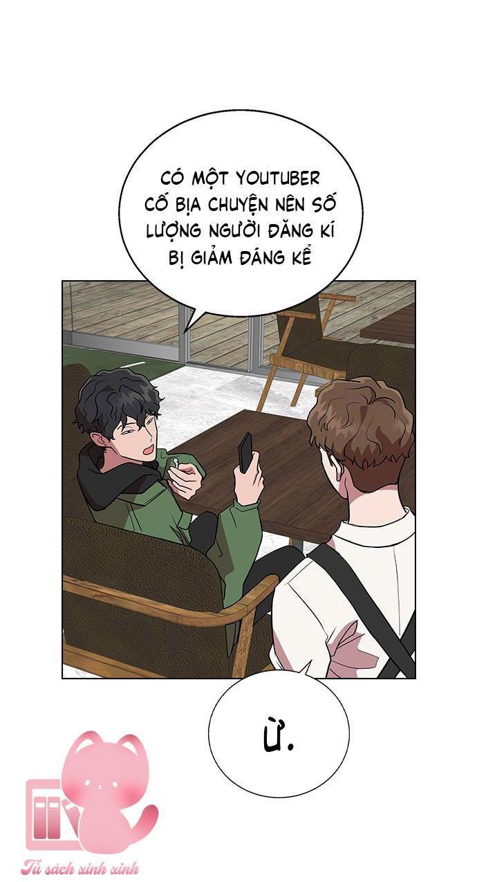 nếu chia tay, chúng ta sẽ chết chapter 1 100