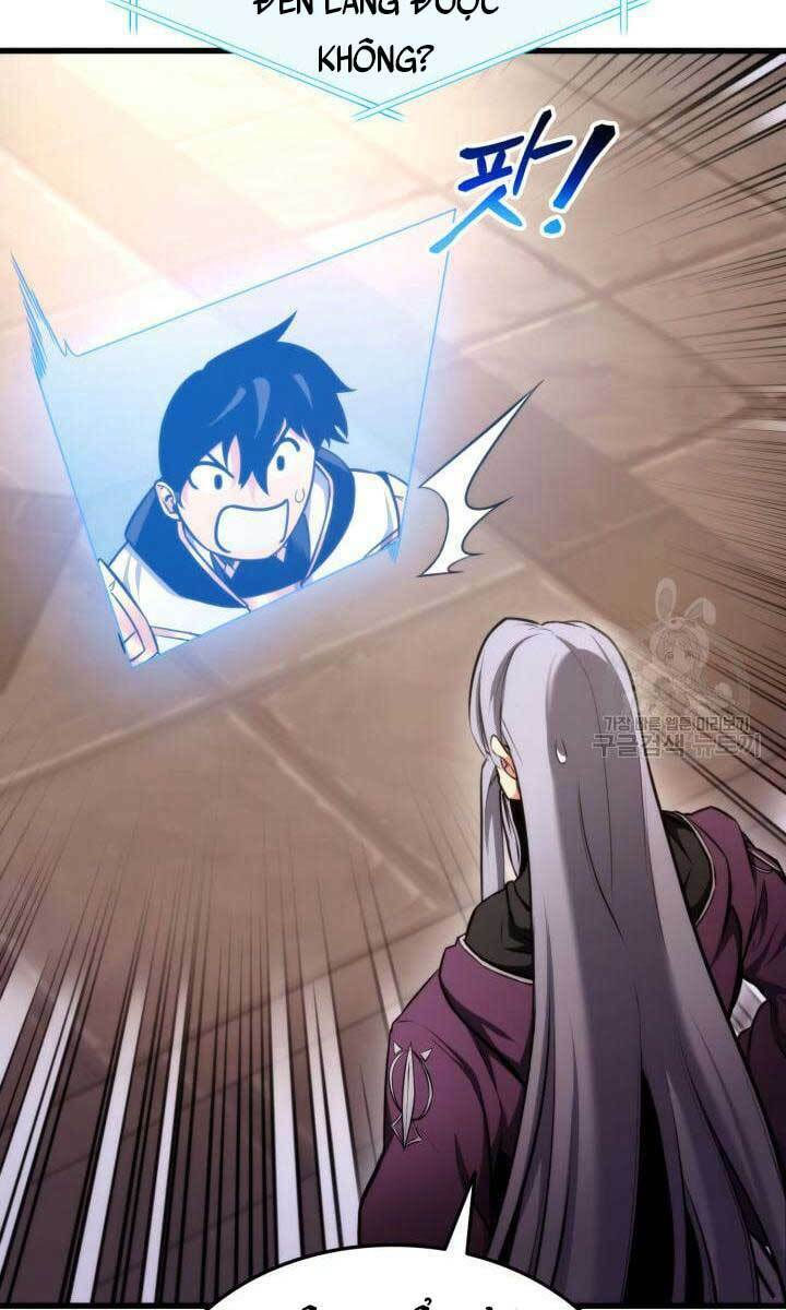 huyền thoại game thủ - tái xuất chapter 82 76