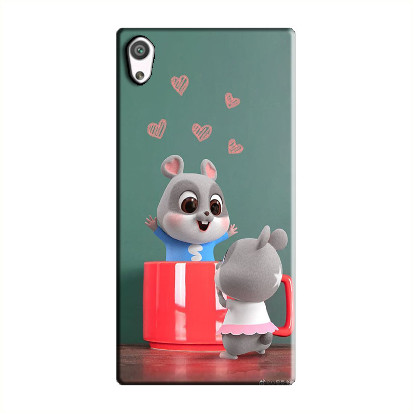 ỐP LƯNG IN DÀNH CHO SONY XPERIA Z3