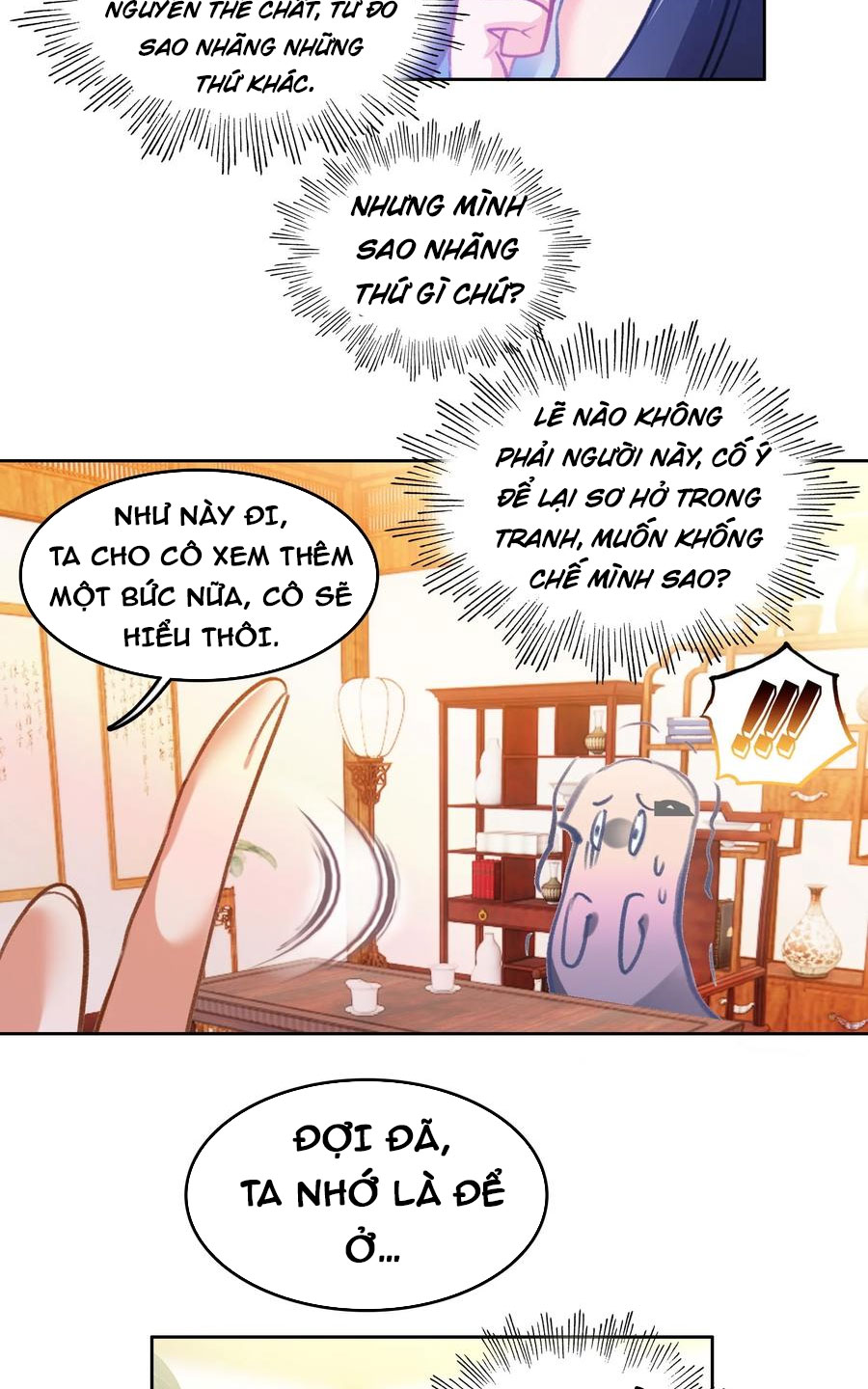 hóa ra ta là tuyệt thế cao thủ chapter 20 60