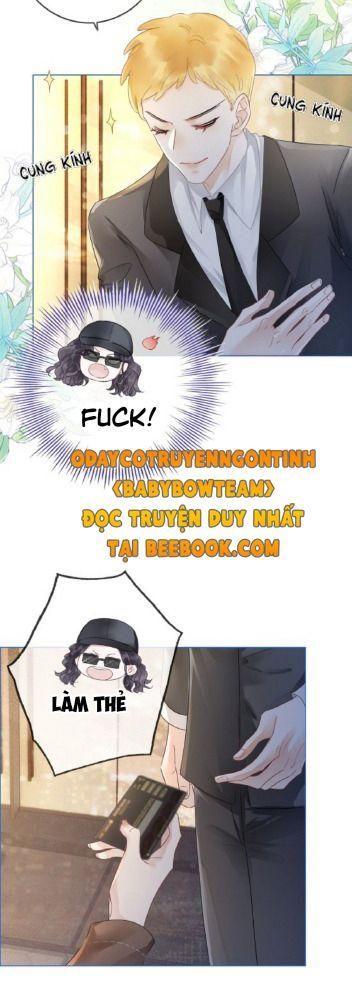 nữ phụ xuyên sách chỉ muốn làm cá ướp muối chapter 23 3