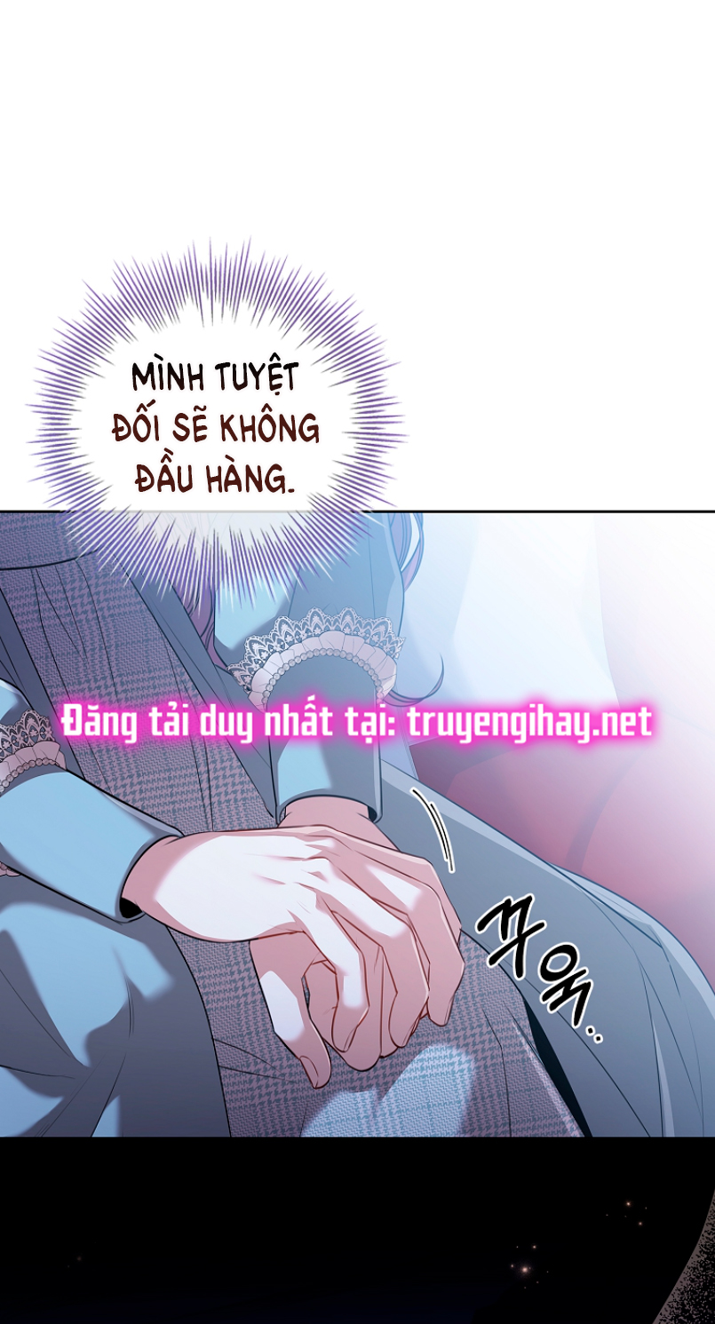 trở thành thư ký của bạo chúa chapter 79 31