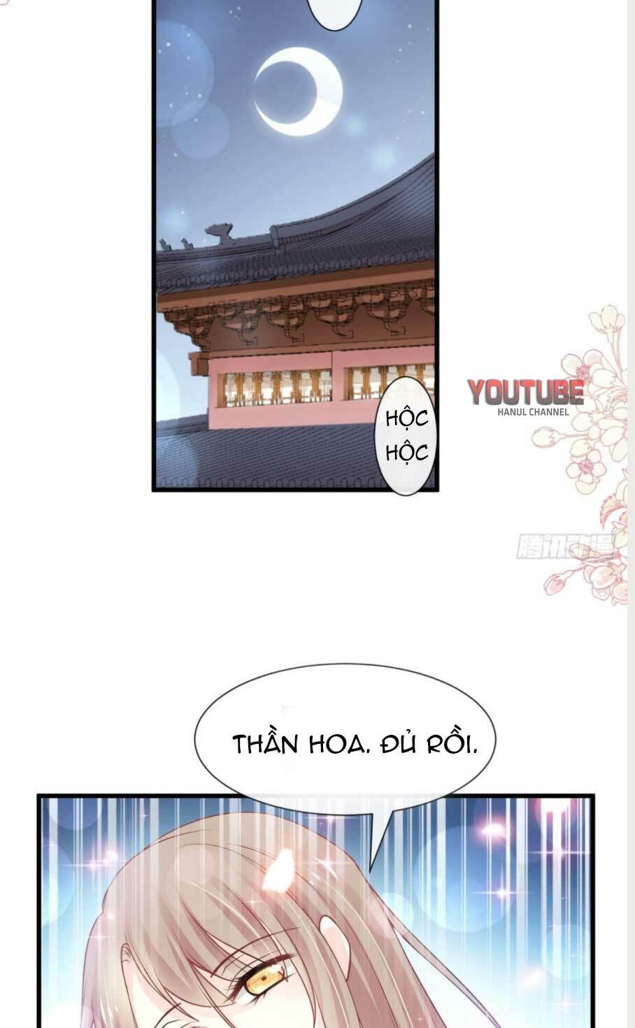 thiên hạ đệ nhất sủng phi chapter 190.1 18