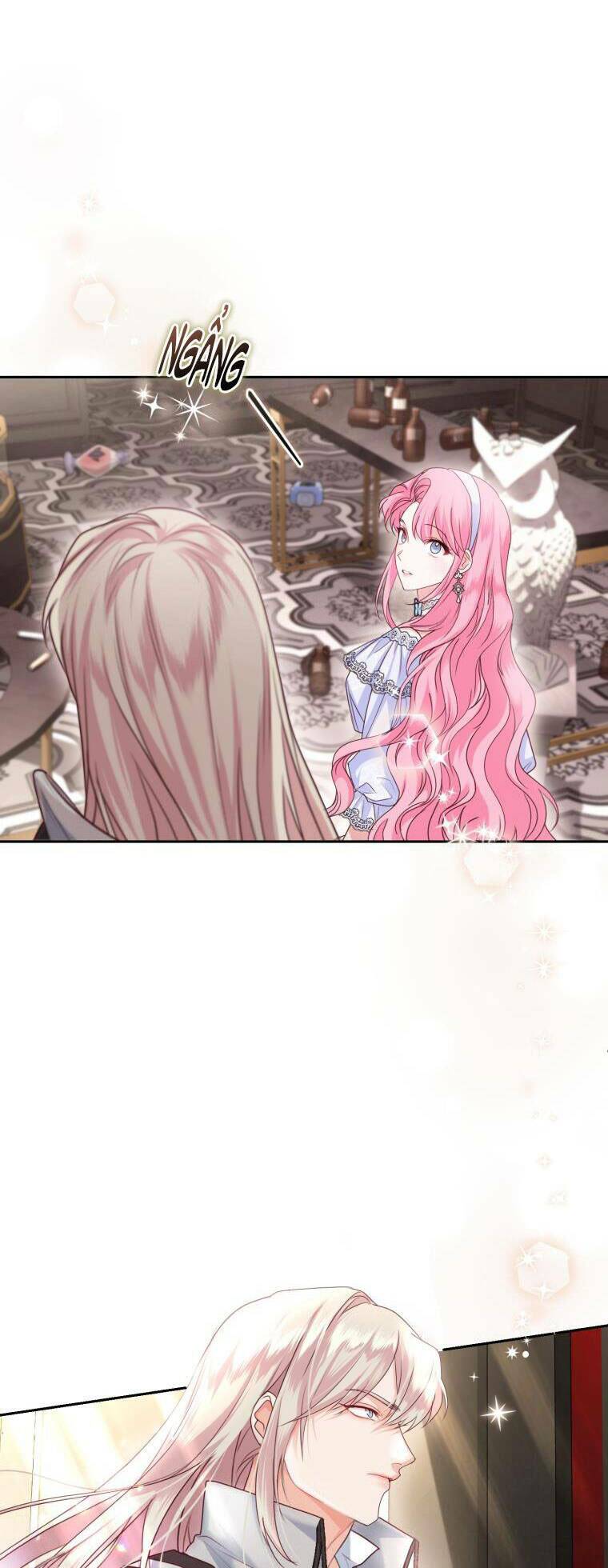 nhà điều chế nước hoa độc quyền của bạo chúa chapter 53 30