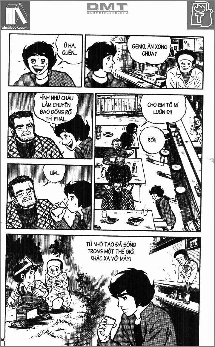 ganbare genki chapter 76 22