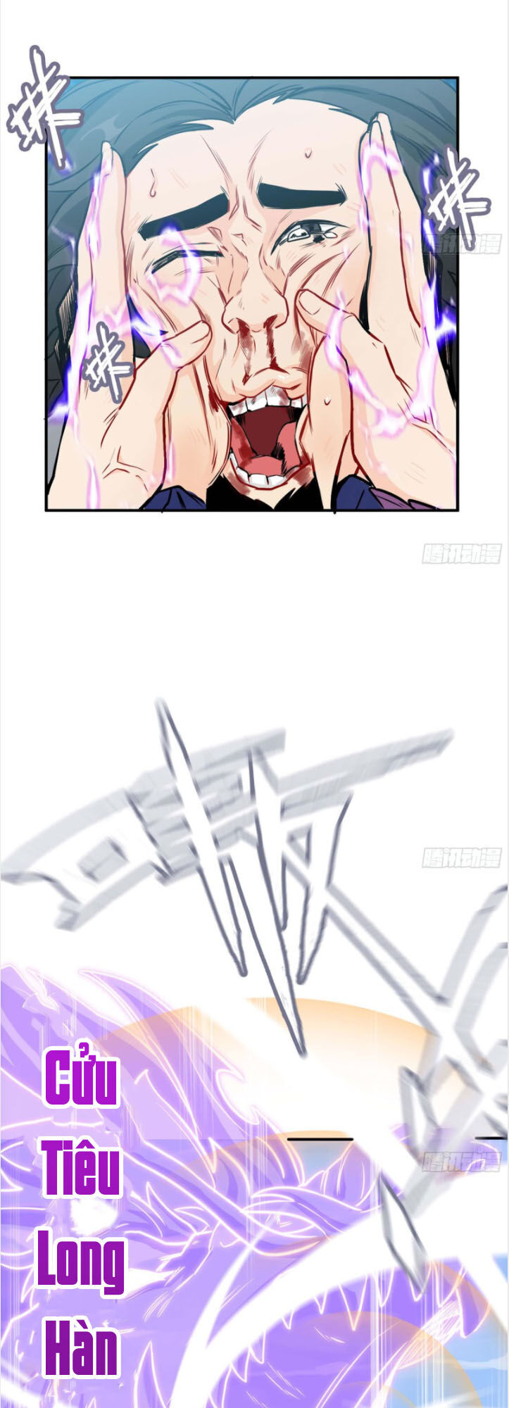 khởi đầu bằng một con côn chapter 134 23