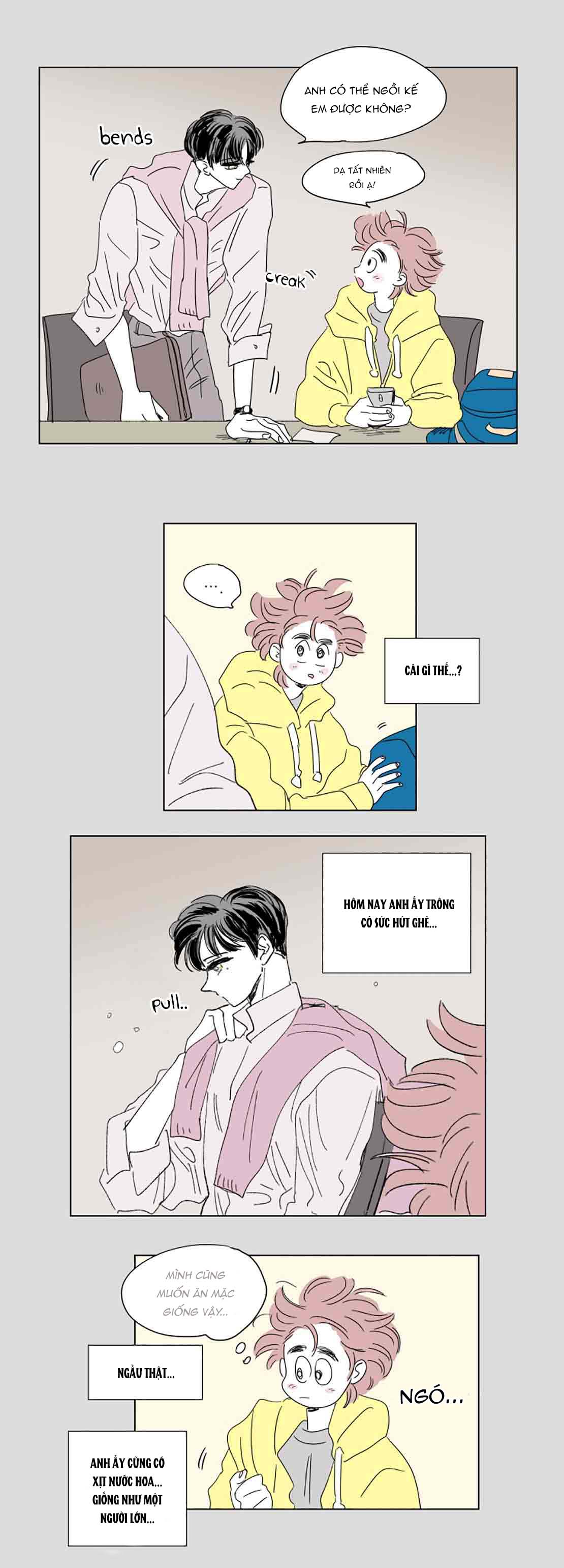 câu chuyện của hosik chapter 37 4