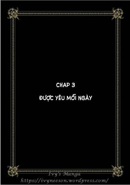 bảy chàng sói và nàng cừu con chapter 3 2