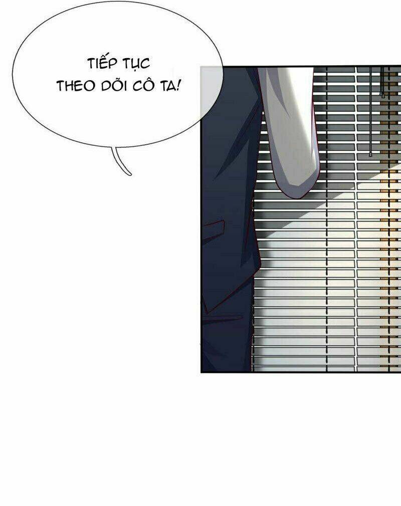 từ chối kết hôn với đại gia: cô dâu bỏ trốn chapter 78 12