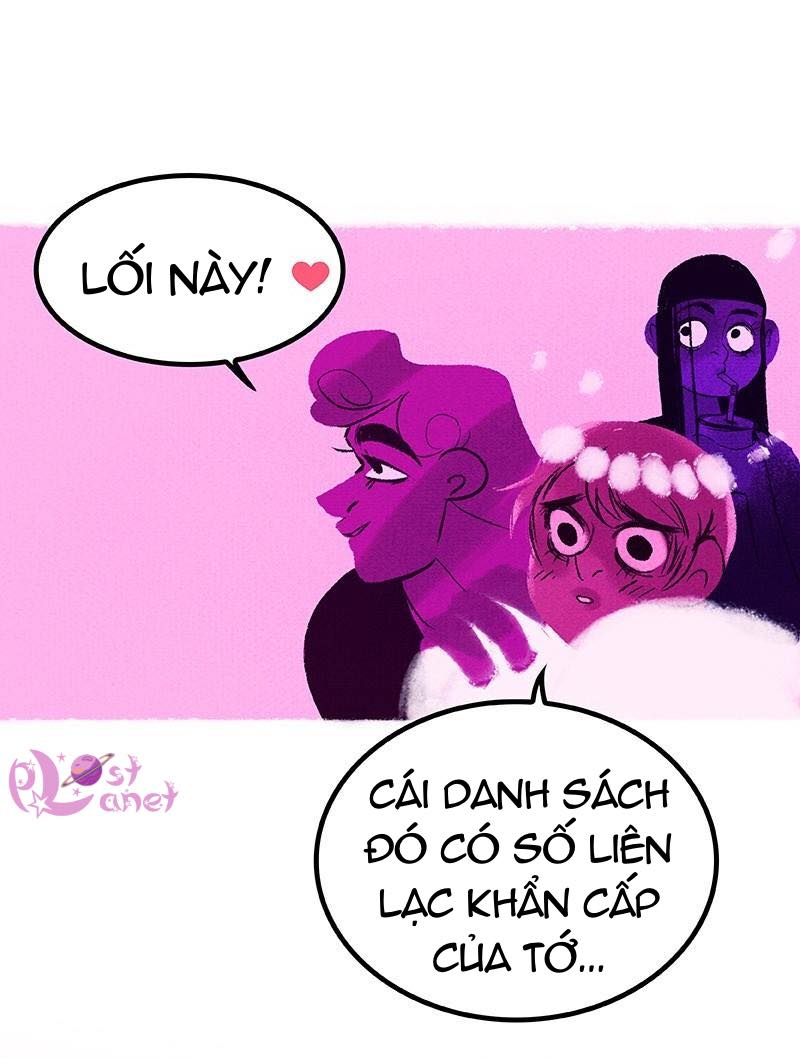 thần thoại olympus chapter 17 42