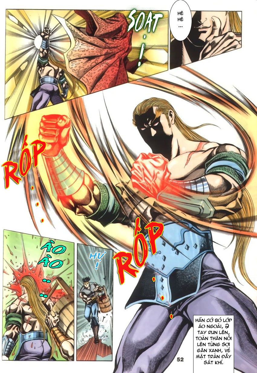 tầm tần ký chapter 40 22