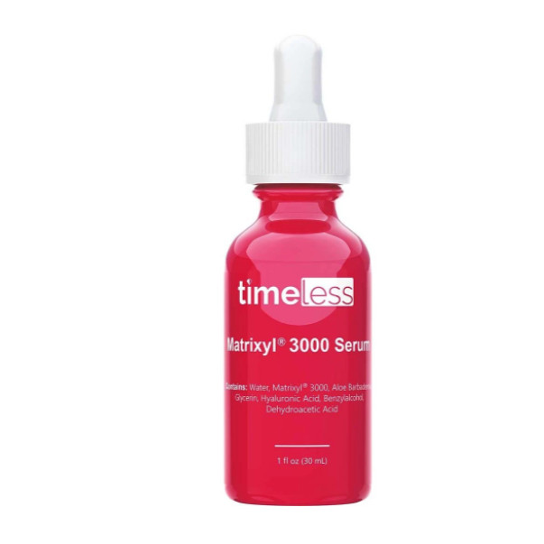 Tinh Chất Chống Lão Hóa TIMELESS MATRIXYL 3000 SERUM 30ml