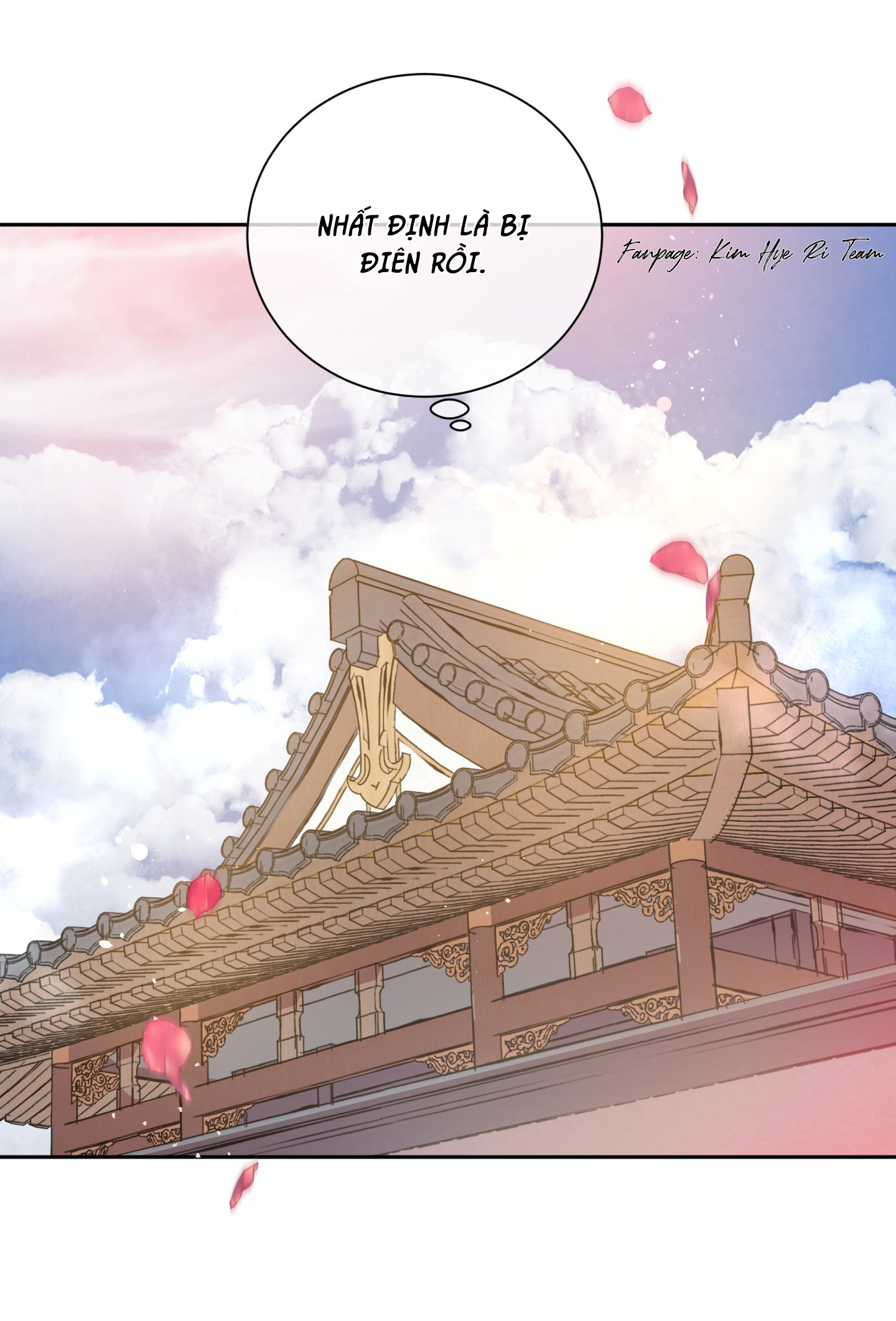 nàng tiên chốn cực lạc chapter 10 50