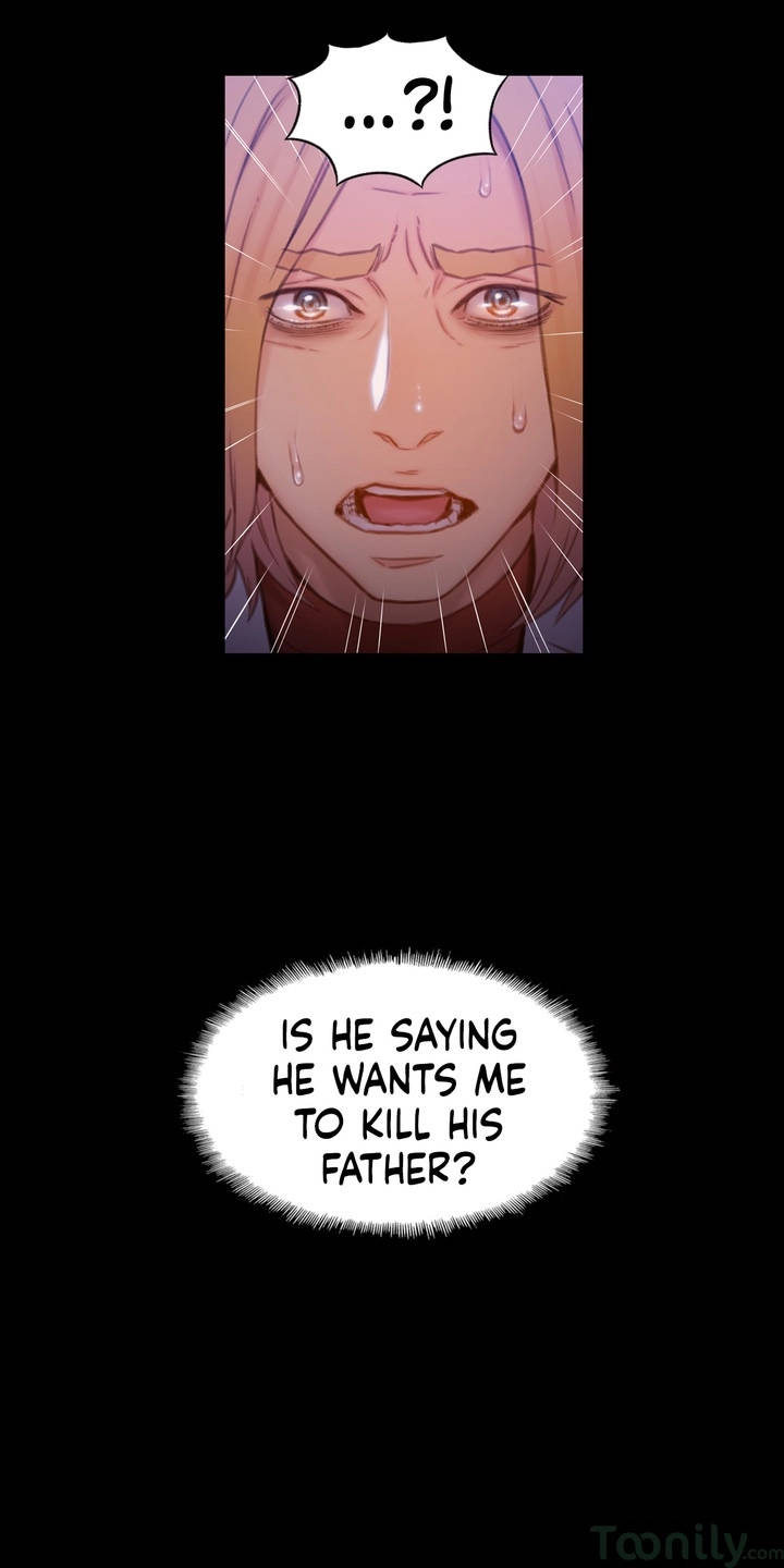 [raw] anh chàng ngọt ngào chapter 72 6