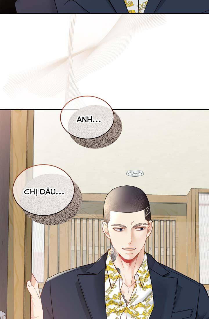 hôn nhân bị đánh cắp của hồ ly chapter 43 57