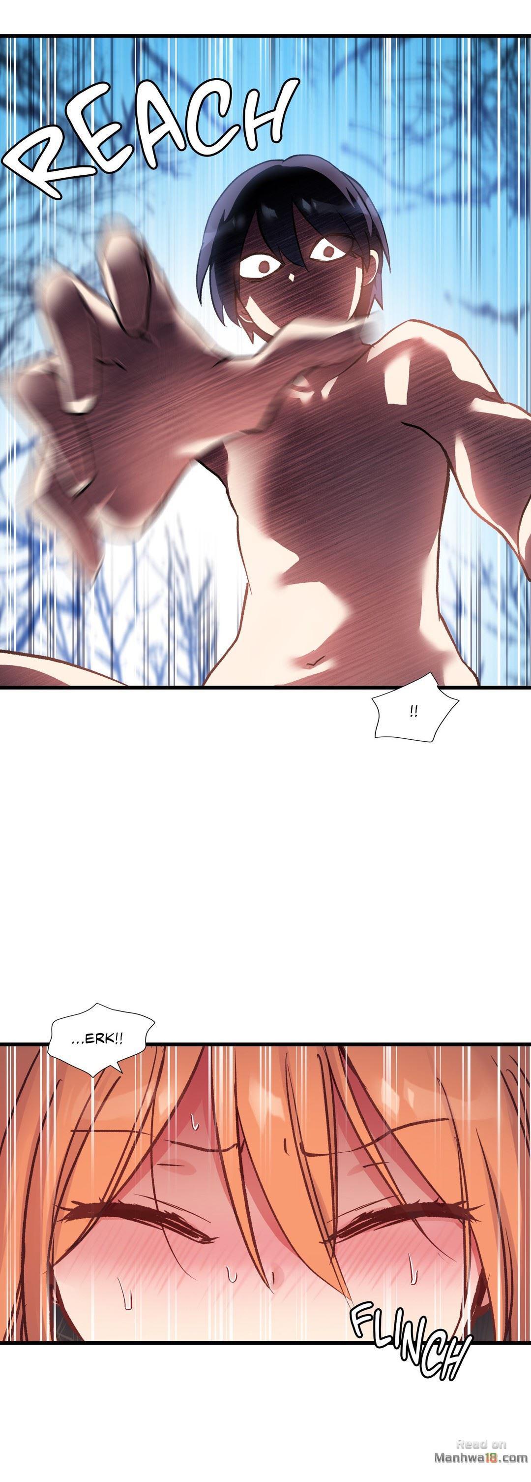 girls marmot chapter 46 46