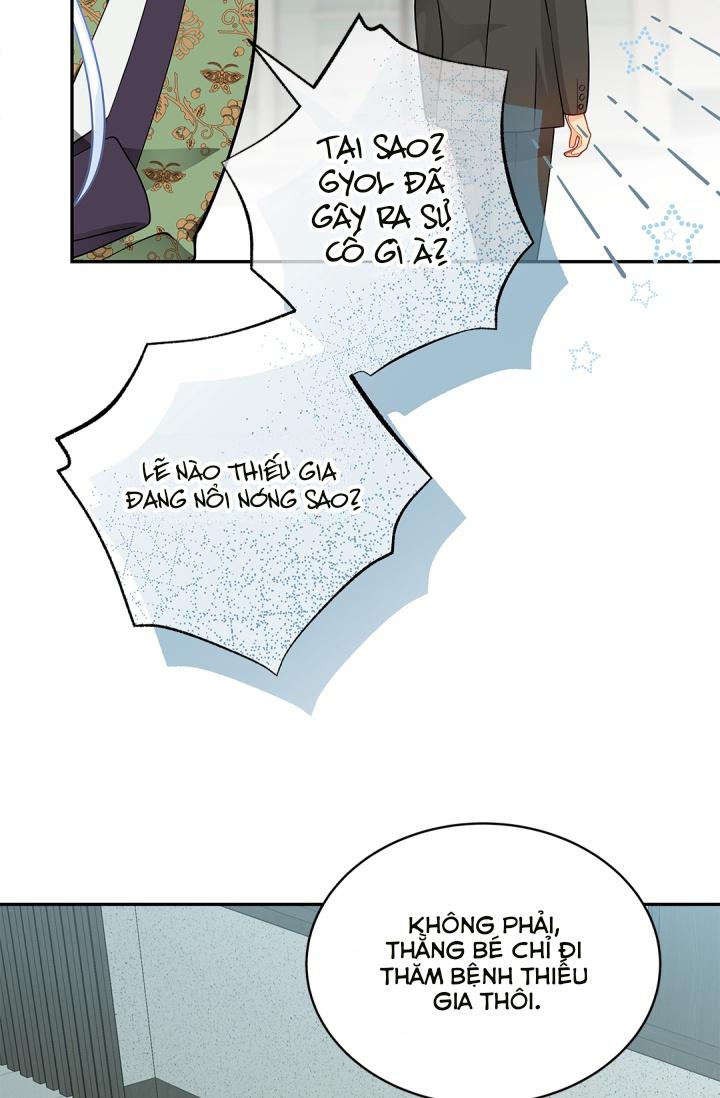 hôn nhân bị đánh cắp của hồ ly chapter 42 29