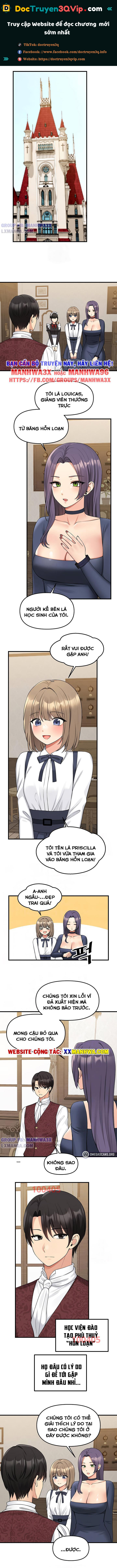 elf dâm đãng thích bị làm nhục chapter 62 1