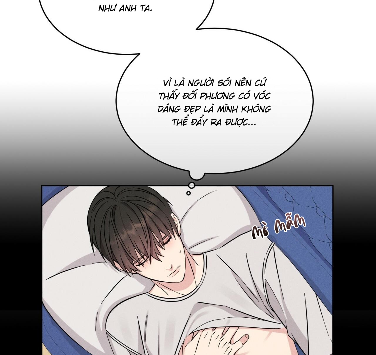 luân đôn trong màn đêm chapter 3 19