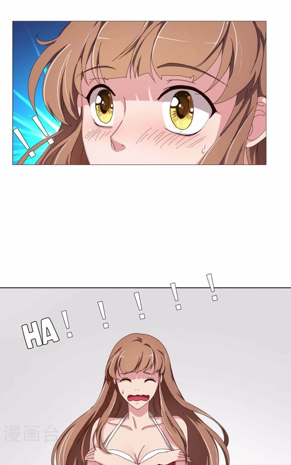 siêu mẫu thế thân chapter 14 17