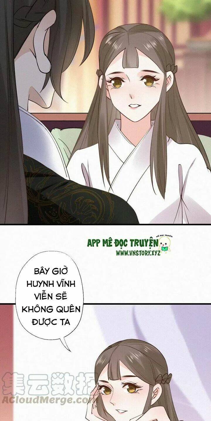 thiên hương mỹ nhân chapter 97 3