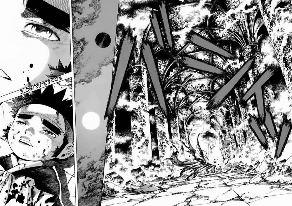 shin angyo onshi (tân ám hành ngự sử) chapter 77 20