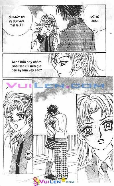 nụ hôn cuối chapter 71 20