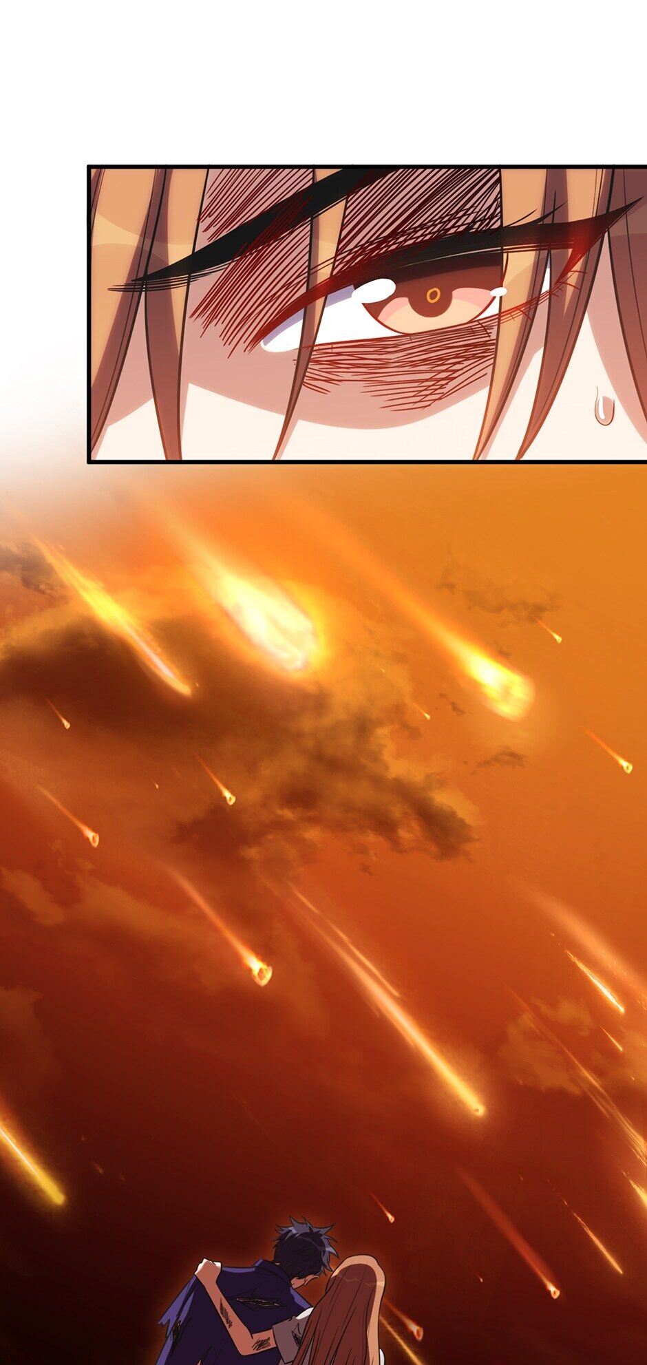 [16+] killing my love chapter 46.1 13