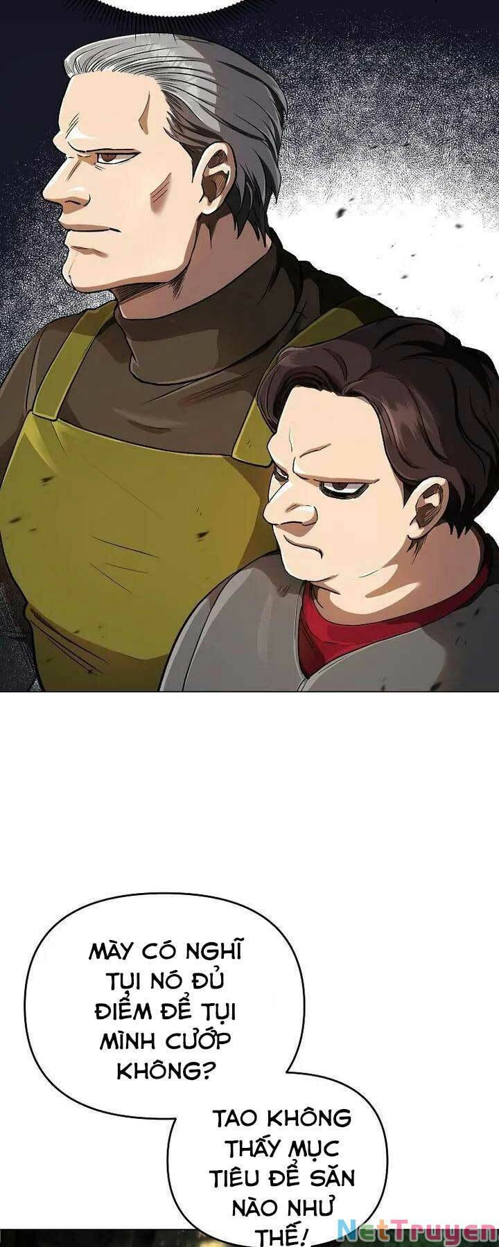 con đường diệt thần chapter 14 2