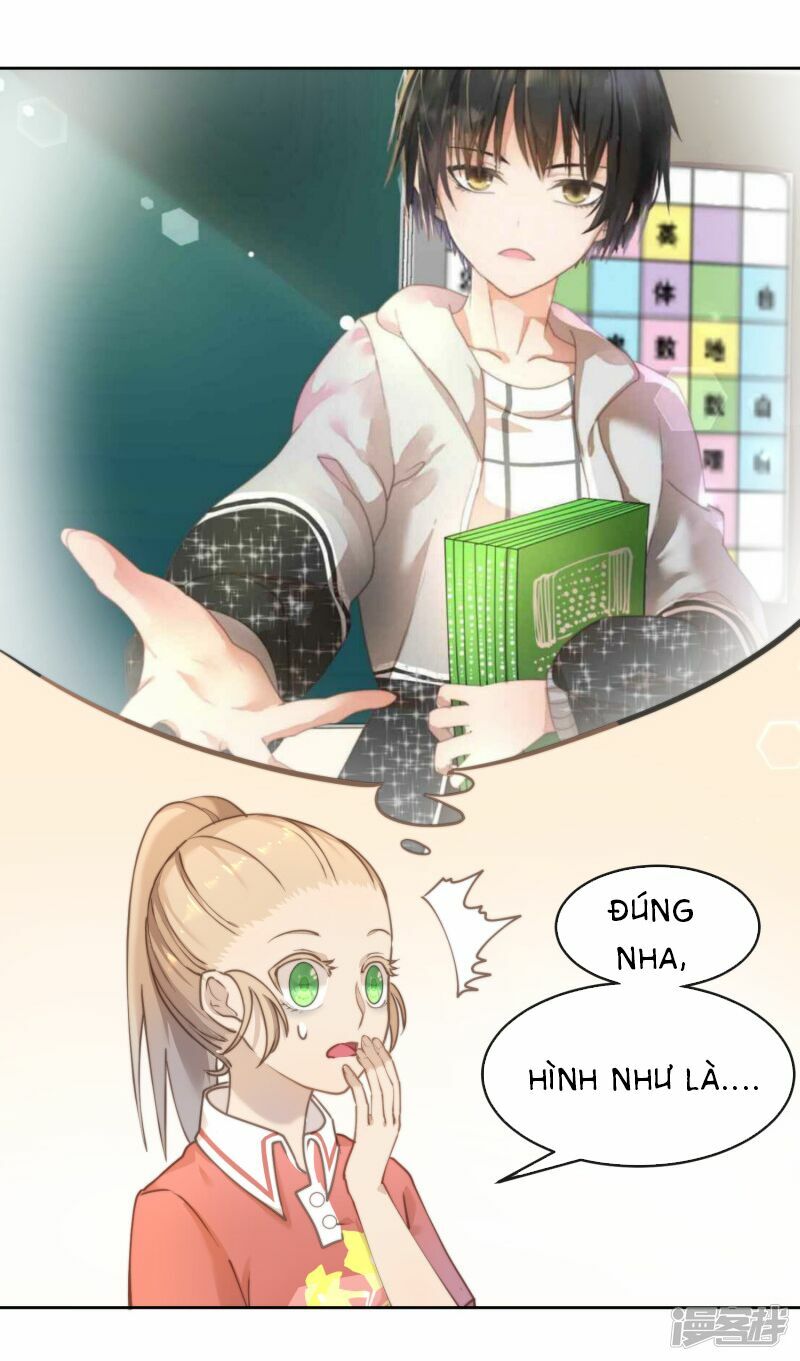 thanh âm giai điệu phản công chapter 10 15