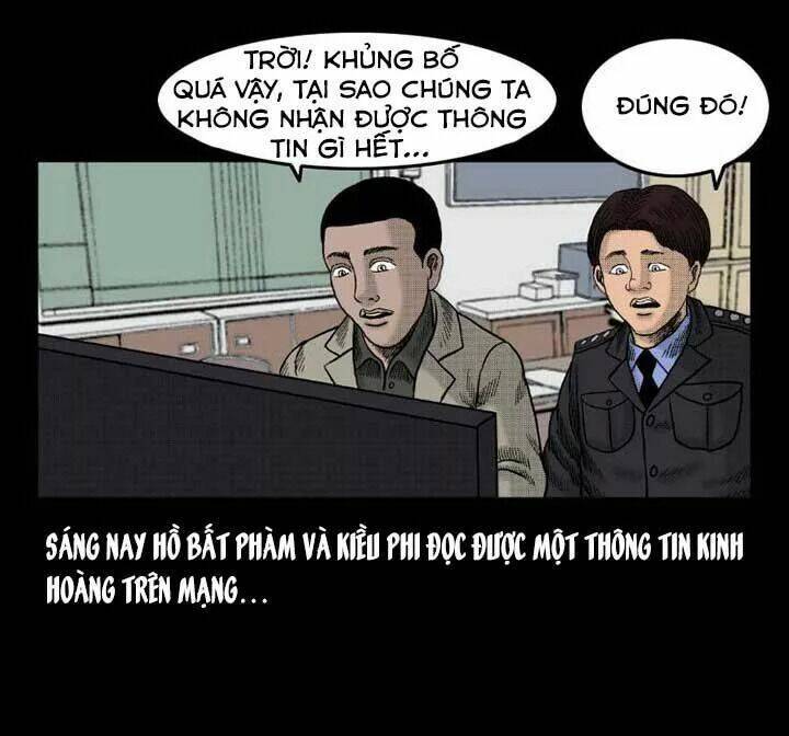 kỳ án có thật chapter 46 3