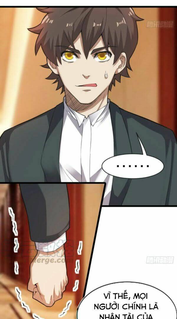 vô hạn biến dị chapter 23 25