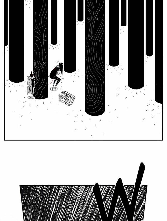 hành trình thoát khỏi địa ngục chapter 33 6