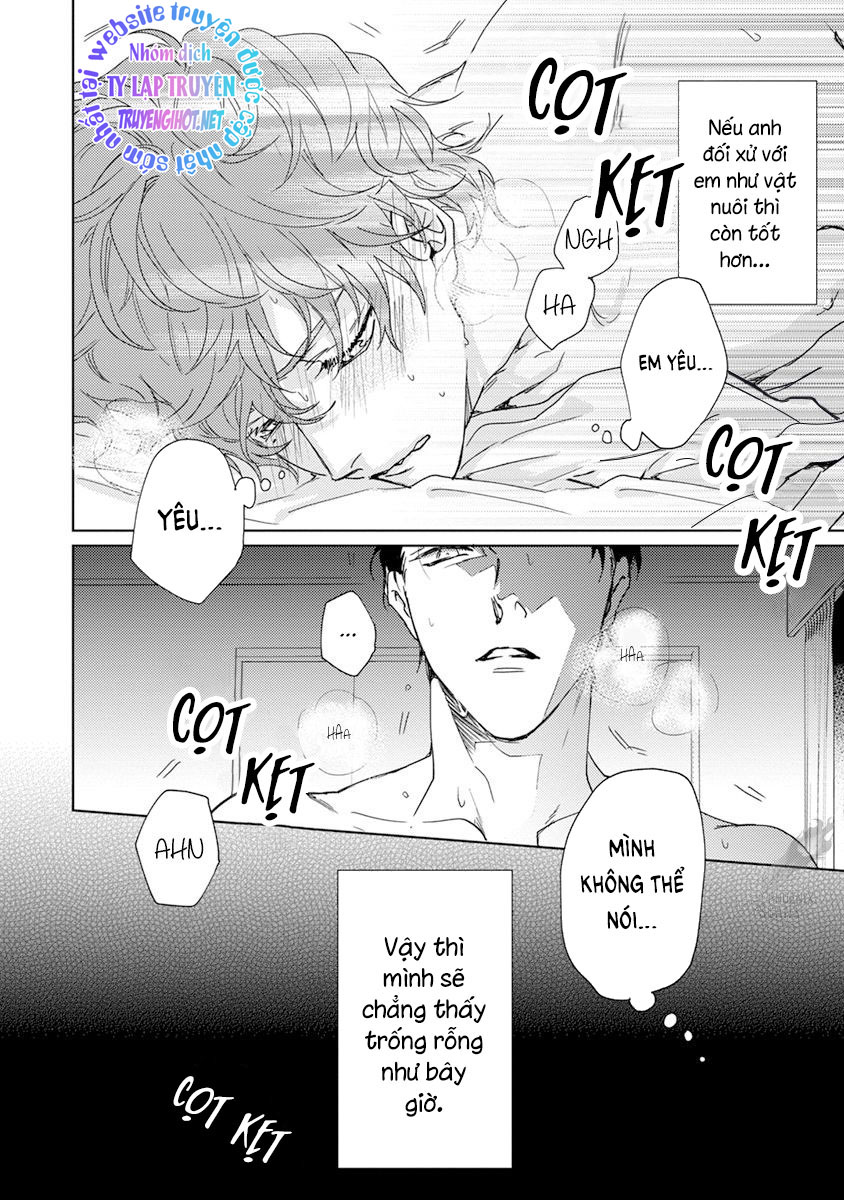 ham muốn kín đáo chapter 2 33