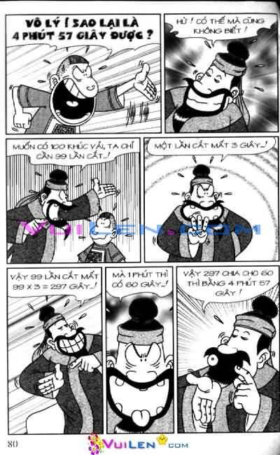 thần đồng đất việt chapter 86 77