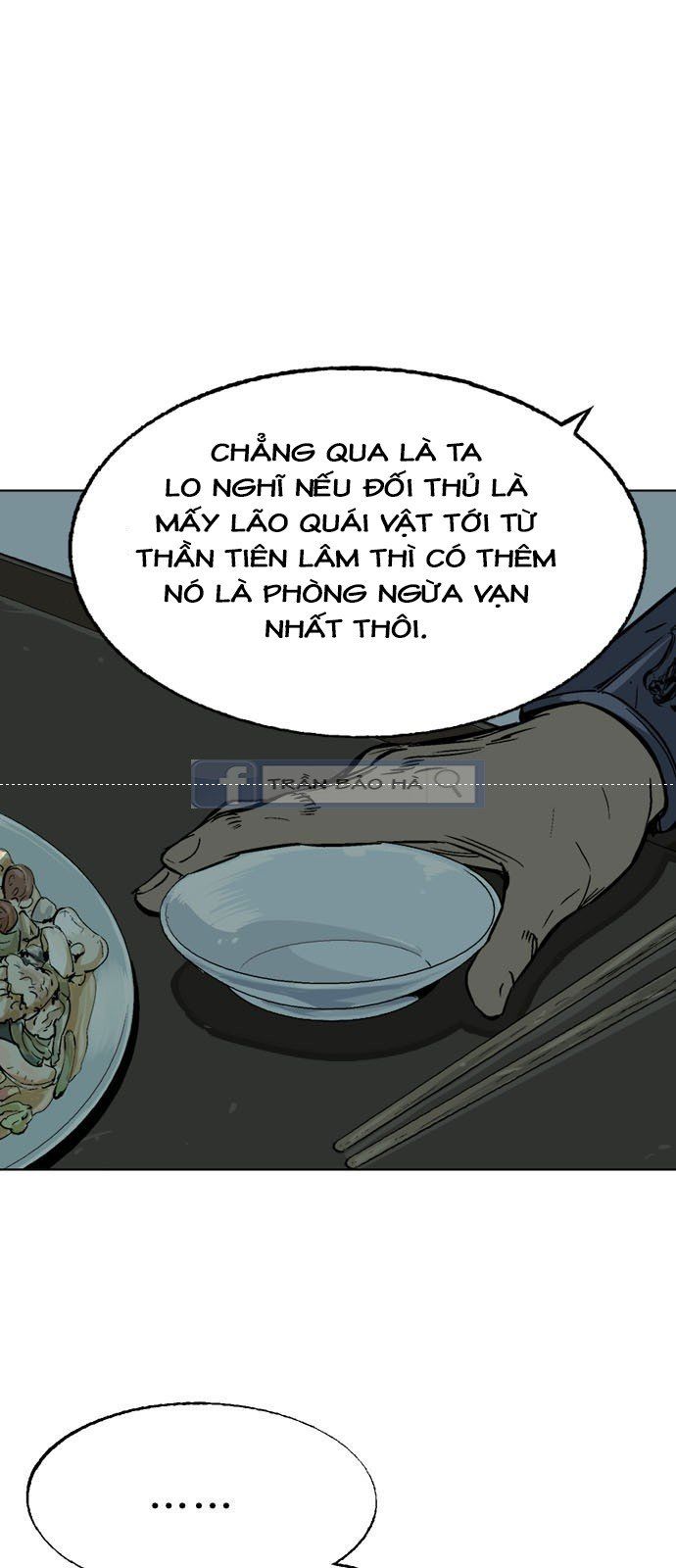 cao thủ 2 chapter 71 36