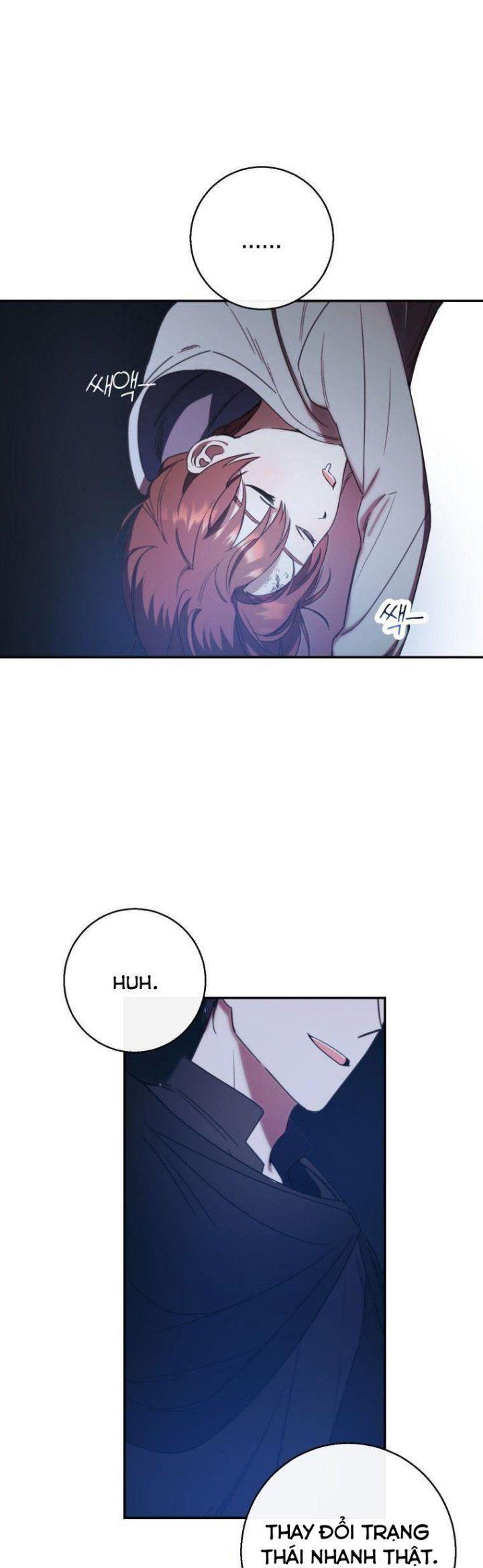 red and mad chapter 22 25