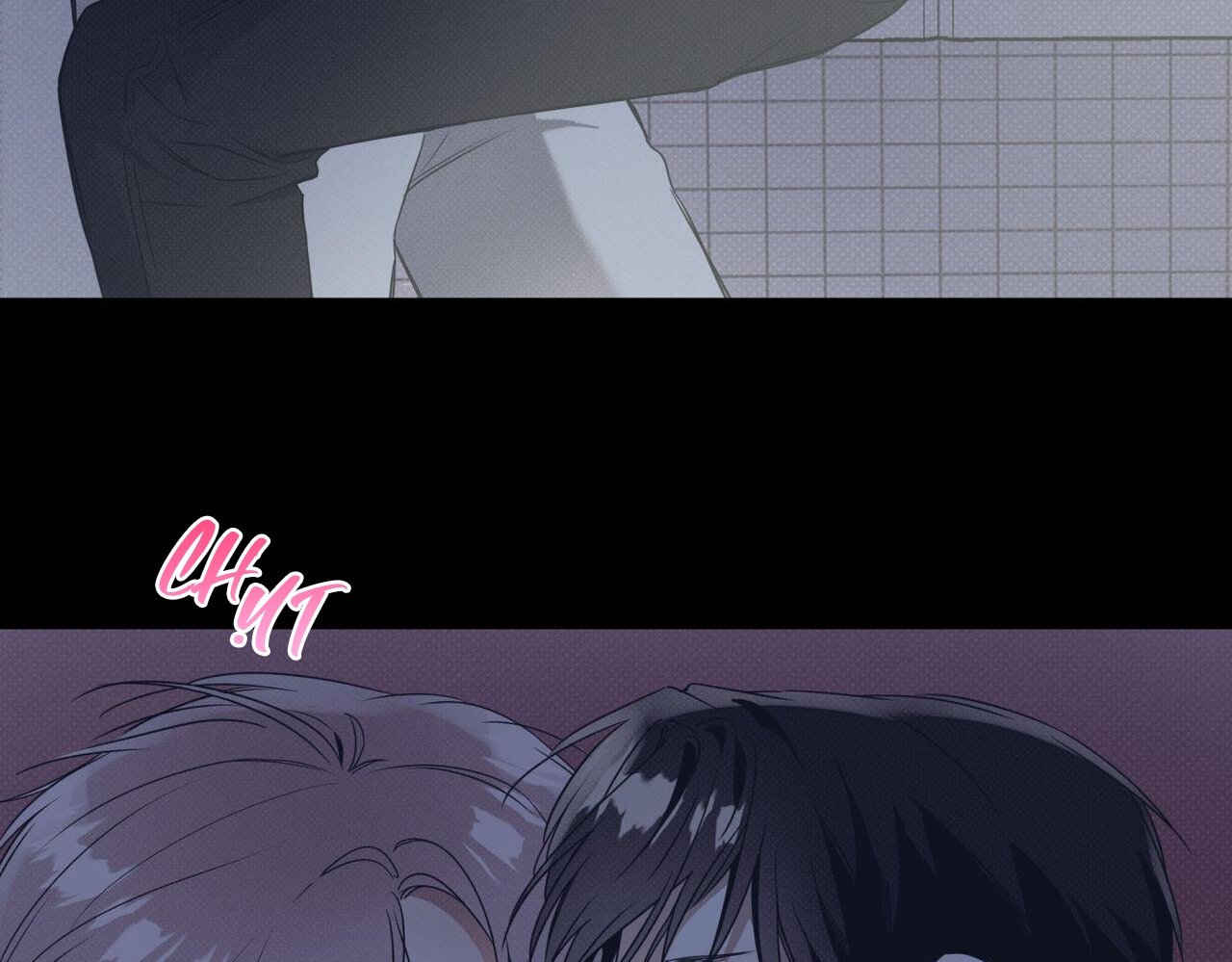 dải hợp âm trên đại dương xanh chapter 41 5