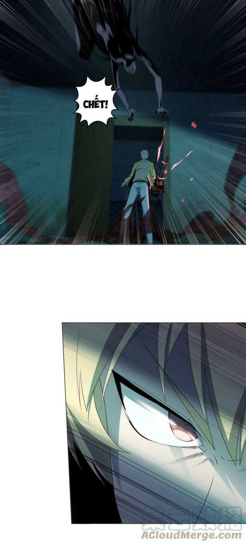 đừng hiểu lầm, tôi mới là người bị hại! chapter 77 9