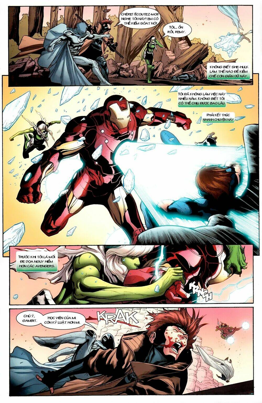 avengers vs x-men chapter 15 10