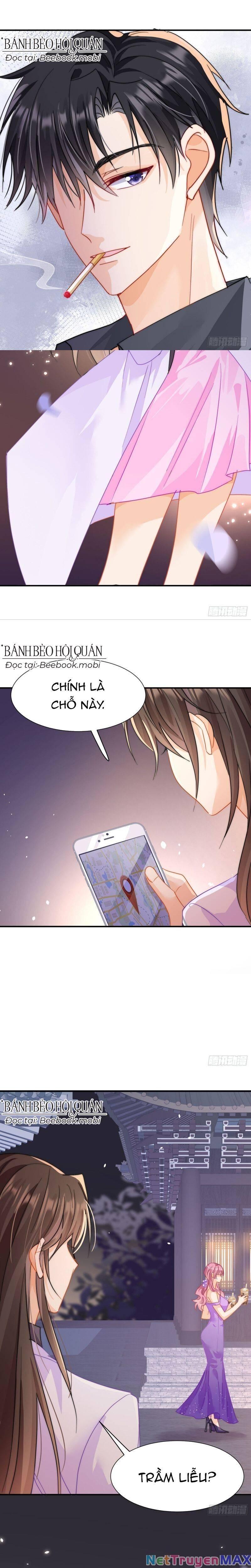 vụng trộm chapter 6 11